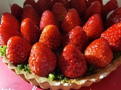 小莓满草莓乳酪派-派悦坊·甜品·蛋糕(日坛店)