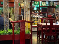 -内蒙联营烧麦 草原石榴红(护国寺店)