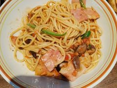 -萨莉亚意式餐厅(浦江万达广场店)