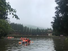 -武陵山森林公园