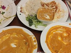 -食彩美印度特色美食餐厅·印度料理