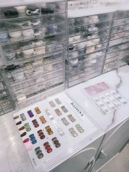 -尤米一站式美甲美睫