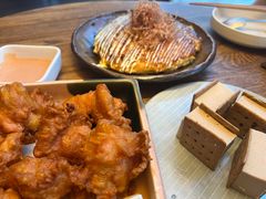 -山杏yama-katsu·吉列炸物