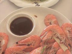 -碧海银沙海鲜餐厅(恒大海上威尼斯店)