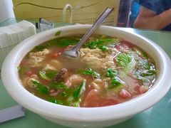 -无味饭店(九眼桥商业文化广场店)