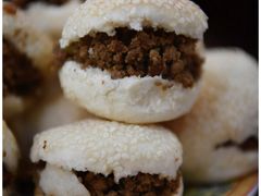 圆梦烧饼-砂锅居(西四店)