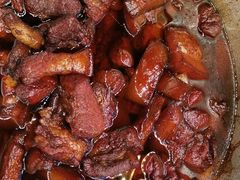 -徽三说·土徽菜·中国徽菜连锁品牌(一中店)