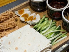 -古彭7只羊·招牌白串·碳锅羊肉旗舰店