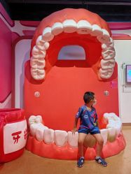 -北京科学中心儿童乐园