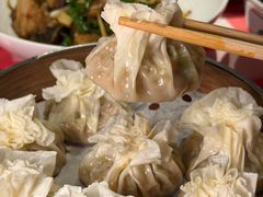 -恰八斗·猛火长沙菜(国贸店)