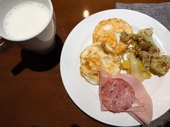 -北京希尔顿逸林酒店