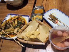 -云阿蛮生烫牛肉米线(景星店)