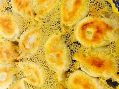 冰凌海鲜煎饺-北方饺子王·海肠捞饭·海鲜锅(山大店)