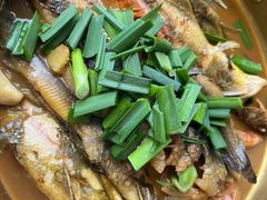 -食光慢宴·安吉土菜馆