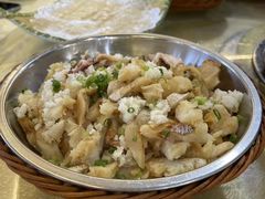 -红旗山庄(圭峰山店)