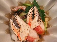 纸火锅-虾蟹合战(札幌本店)