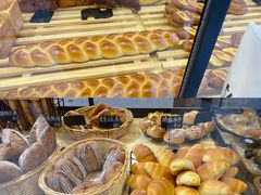 -熊叔熊婶面包房(团结湖店)