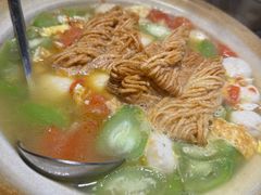 -永安鱼庄·镇江菜(丁卯店)