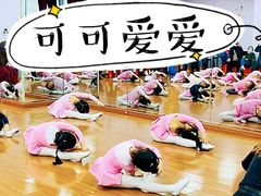 -小荧星艺校(大宁分校)
