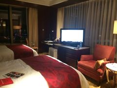 新发展亚太万豪酒店-上海新发展亚太JW万豪酒店