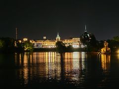 -南通濠河风景名胜区