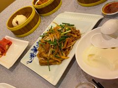 -华联广州大酒店-餐厅