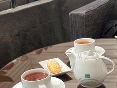 -天津海河悦榕庄·Lobby Lounge大堂吧