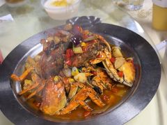 -聚味瞿记·龙虾堂(树木岭店)