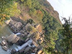 -白马涧龙池景区