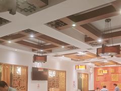 -福来居烤鸭店(天坛二店)