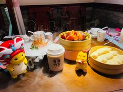 -寻宝记绍兴菜(鲁迅路店)