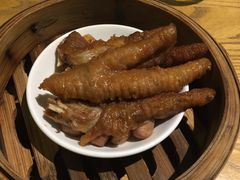 -潮粥荟·潮汕砂锅粥(朝阳大悦城店)