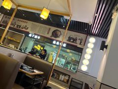 -林记潮牛·牛肉火锅(上马墩店)