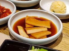 -泥炉烧肉师(新街口金銮巷店)