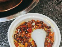 -汇聚德京味铜锅涮肉(沈家桥二路店)