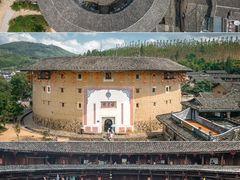 -云水谣景区