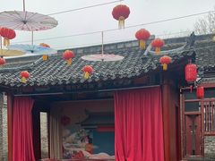 -花戏楼