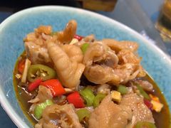 -君霖海鲜私房菜(春柳店)