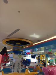 -乐多星球潮玩中心(沈阳嘉里城店)