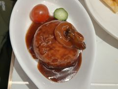 -好伦哥披萨(地坛店)