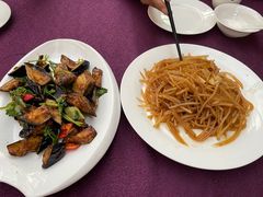-万柳阁小馆·花园餐厅(龙潭湖店)