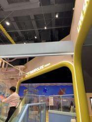 -meland club亲子乐园(北京芳圆里ID MALL店)