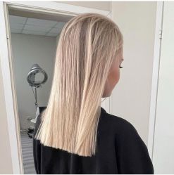 -FASHION PALACE hair+