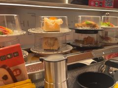 -争鲜回转寿司(中街大悦城店)