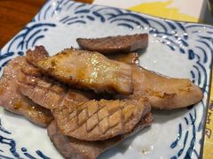 -热血兄弟·炭火烤肉(融侨中心店)