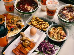 -伊穆祥牛肉面总店·清真