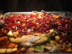 -里岛烤鱼(东港凯虹广场店)