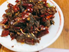 扯桓筋-冒椒火辣(奎星楼街店)