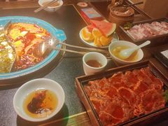 -吼堂老火锅(太古里总店)