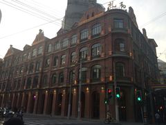 -大富贵(江西中路店)